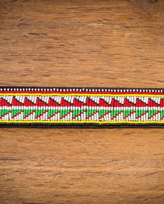 Masai-Beaded-Leather-Dog-Collars-009